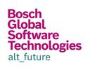 Bosch Global Software Technologies Pvt Ltd